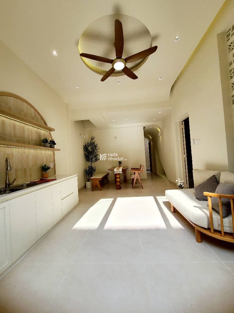 BÁN NHÀ HƯƠNG LỘ 2 61M2 3 TẦNG 5PN 5WC 6.48 TỶ SÁT MẶT TIỀN BÌNH TÂN 