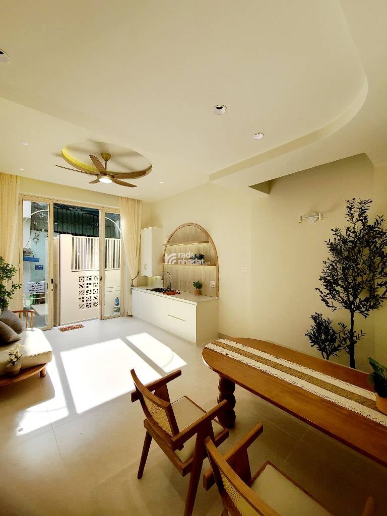 BÁN NHÀ HƯƠNG LỘ 2 61M2 3 TẦNG 5PN 5WC 6.48 TỶ SÁT MẶT TIỀN BÌNH TÂN 