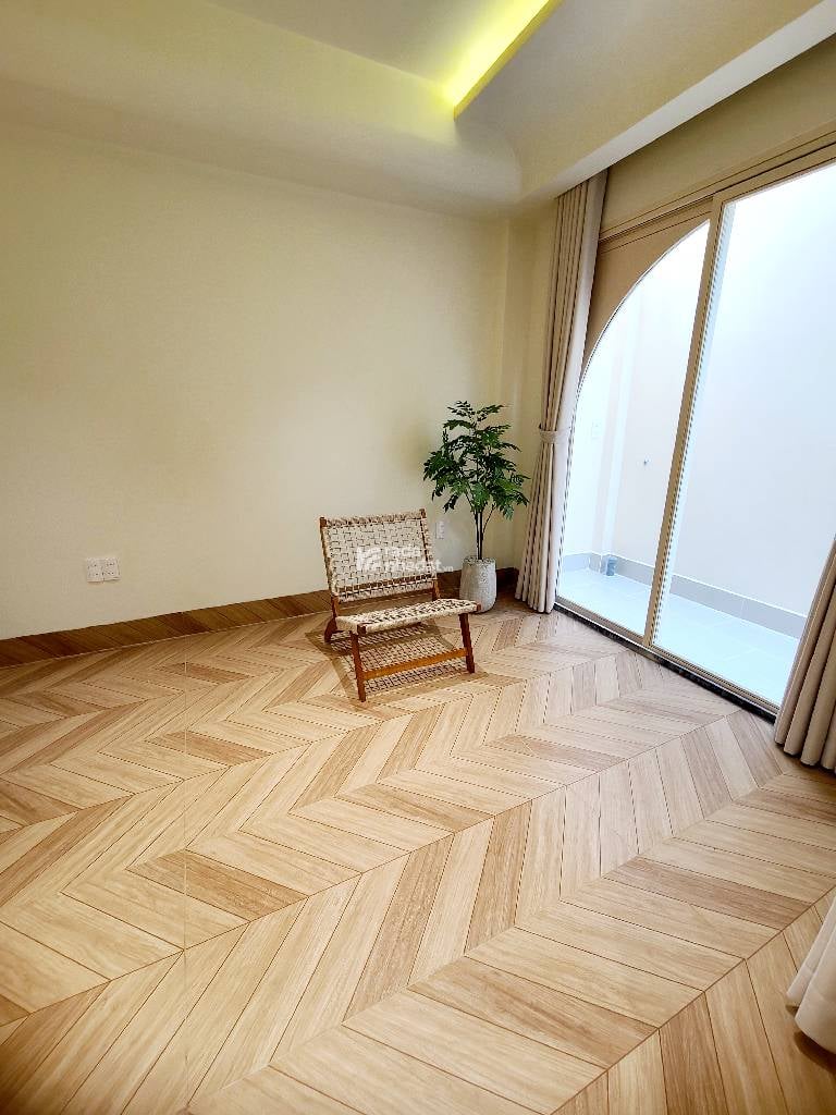 BÁN NHÀ HƯƠNG LỘ 2 61M2 3 TẦNG 5PN 5WC 6.48 TỶ SÁT MẶT TIỀN BÌNH TÂN 