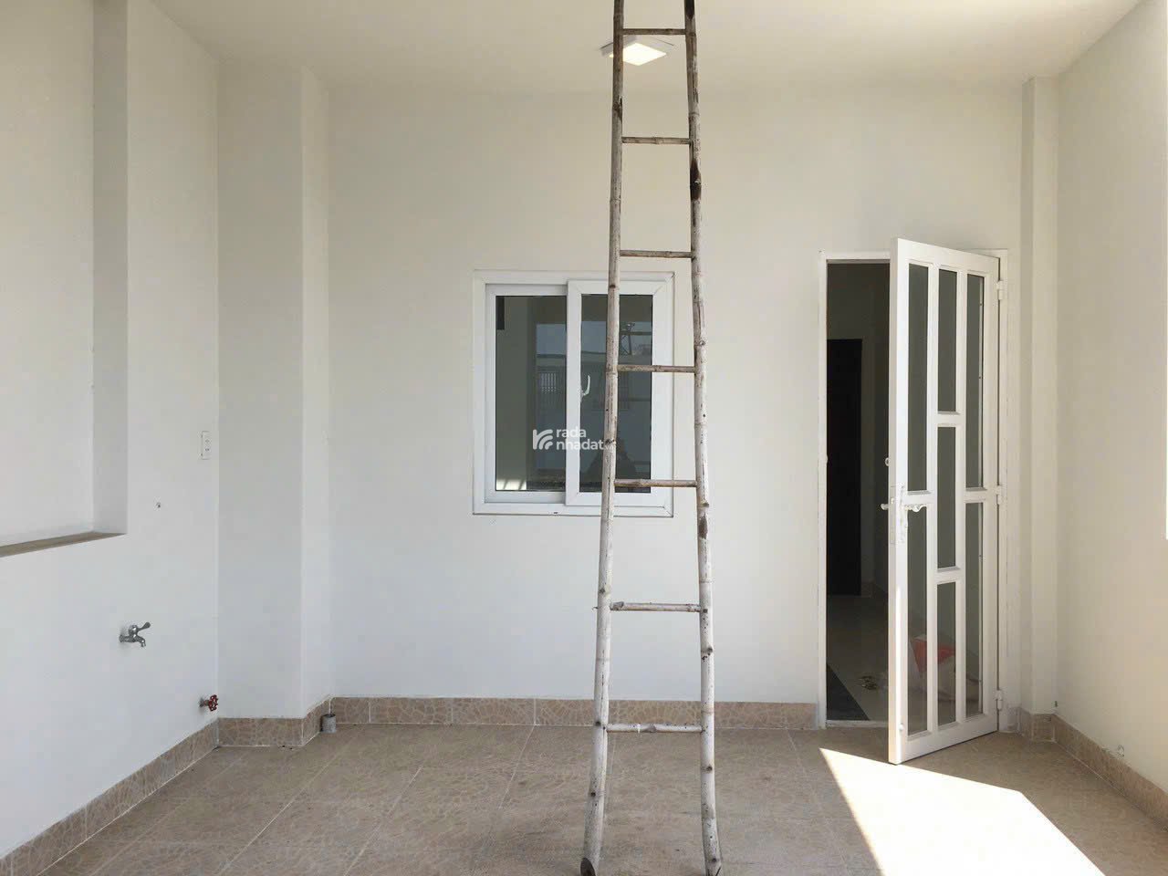 BÁN NHÀ HẺM XE HƠI ÔNG ÍCH KHIÊM - 3.95x14 _ GIÁ CHỈ 10.5 TỶ TL  