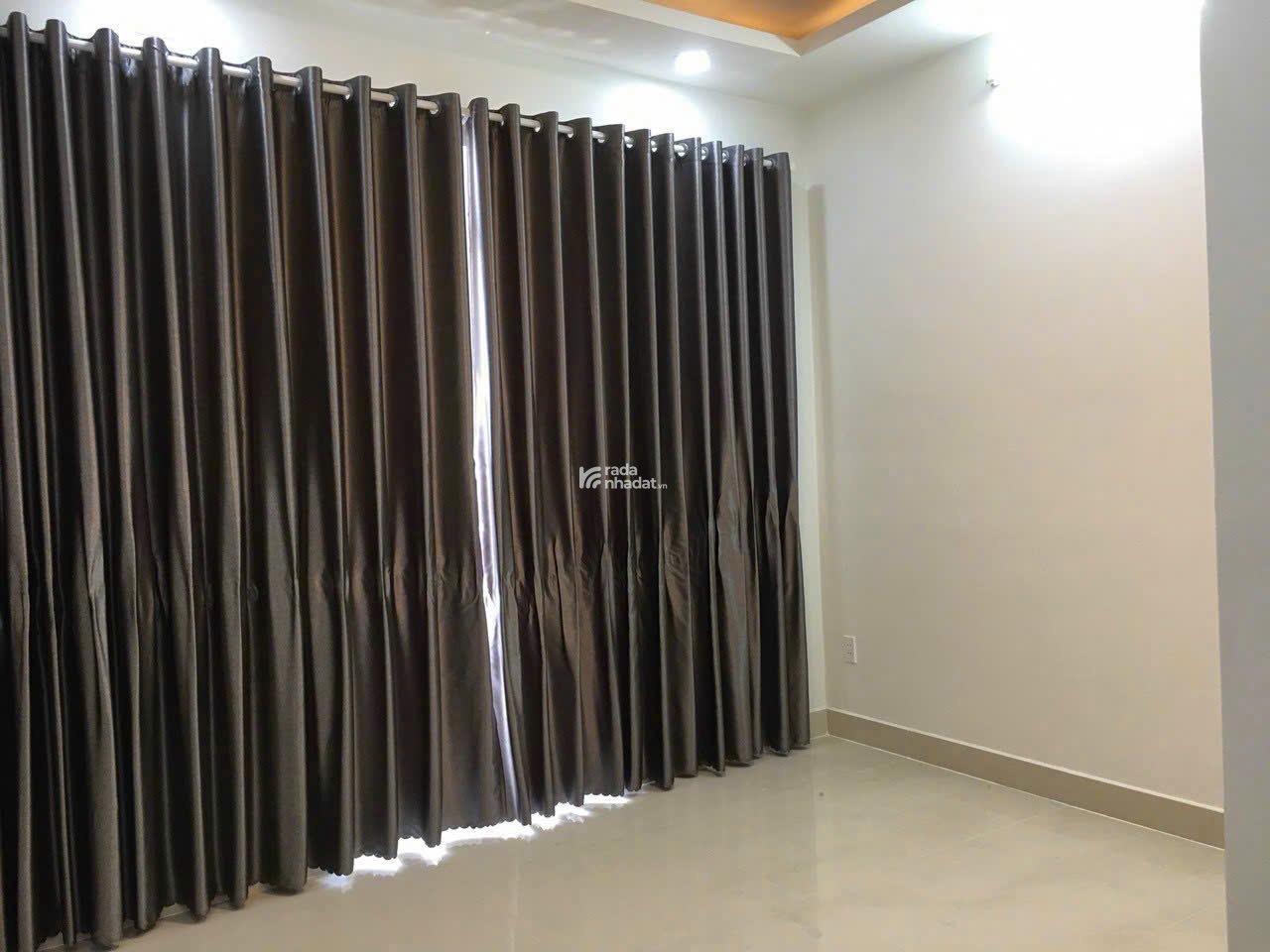 BÁN NHÀ HẺM XE HƠI ÔNG ÍCH KHIÊM - 3.95x14 _ GIÁ CHỈ 10.5 TỶ TL  