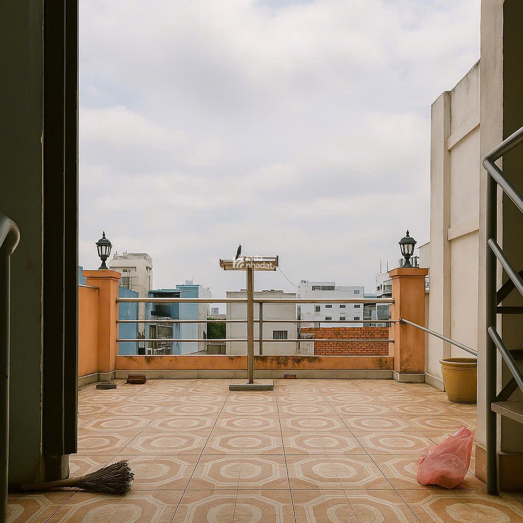 BÁN NHÀ HẺM CÁCH MẠNG THÁNG TÁM - QUẬN 3 - DT 3.1 x 16.8m, Giá 9.5 tỷ