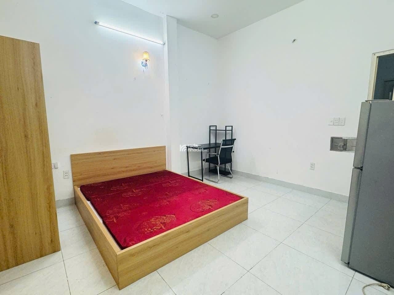 MTKD Nguyễn Hậu, 52m2, 4 tầng, 7PN, cho thuê 25tr/th, chỉ 10.6 tỷ TL