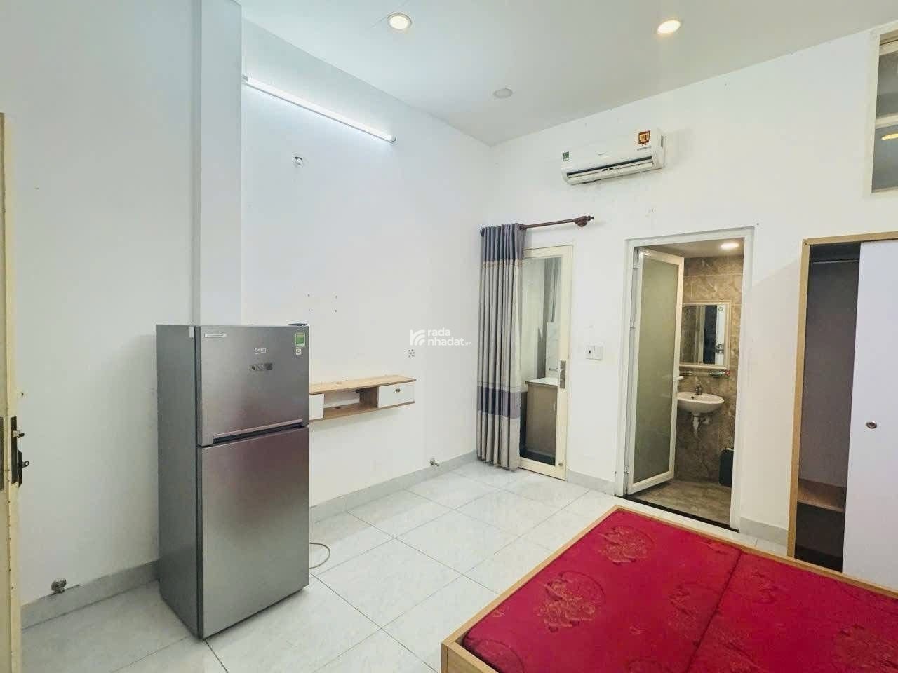 MTKD Nguyễn Hậu, 52m2, 4 tầng, 7PN, cho thuê 25tr/th, chỉ 10.6 tỷ TL