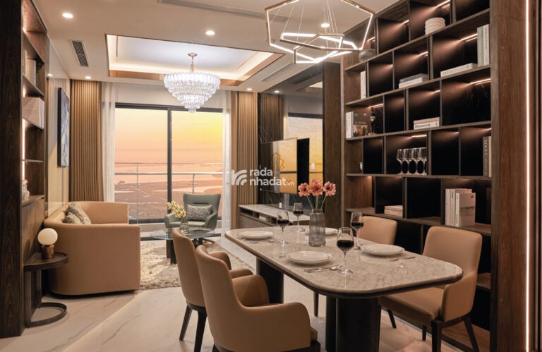 Studio Giá chỉ 3,48 tỷ, giao dịch trực tiếp CĐT cơ hội đầu tư không nên bỏ lỡ!
