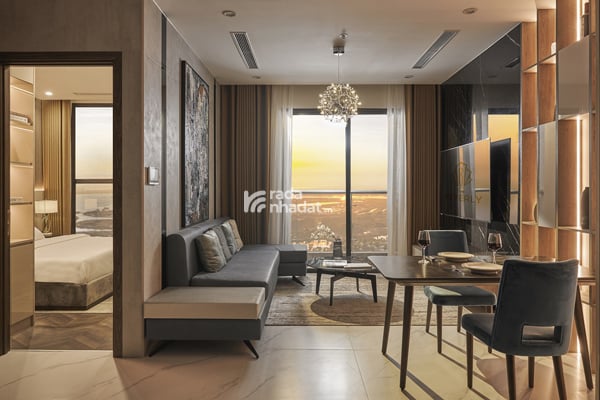 Studio Giá chỉ 3,48 tỷ, giao dịch trực tiếp CĐT cơ hội đầu tư không nên bỏ lỡ!