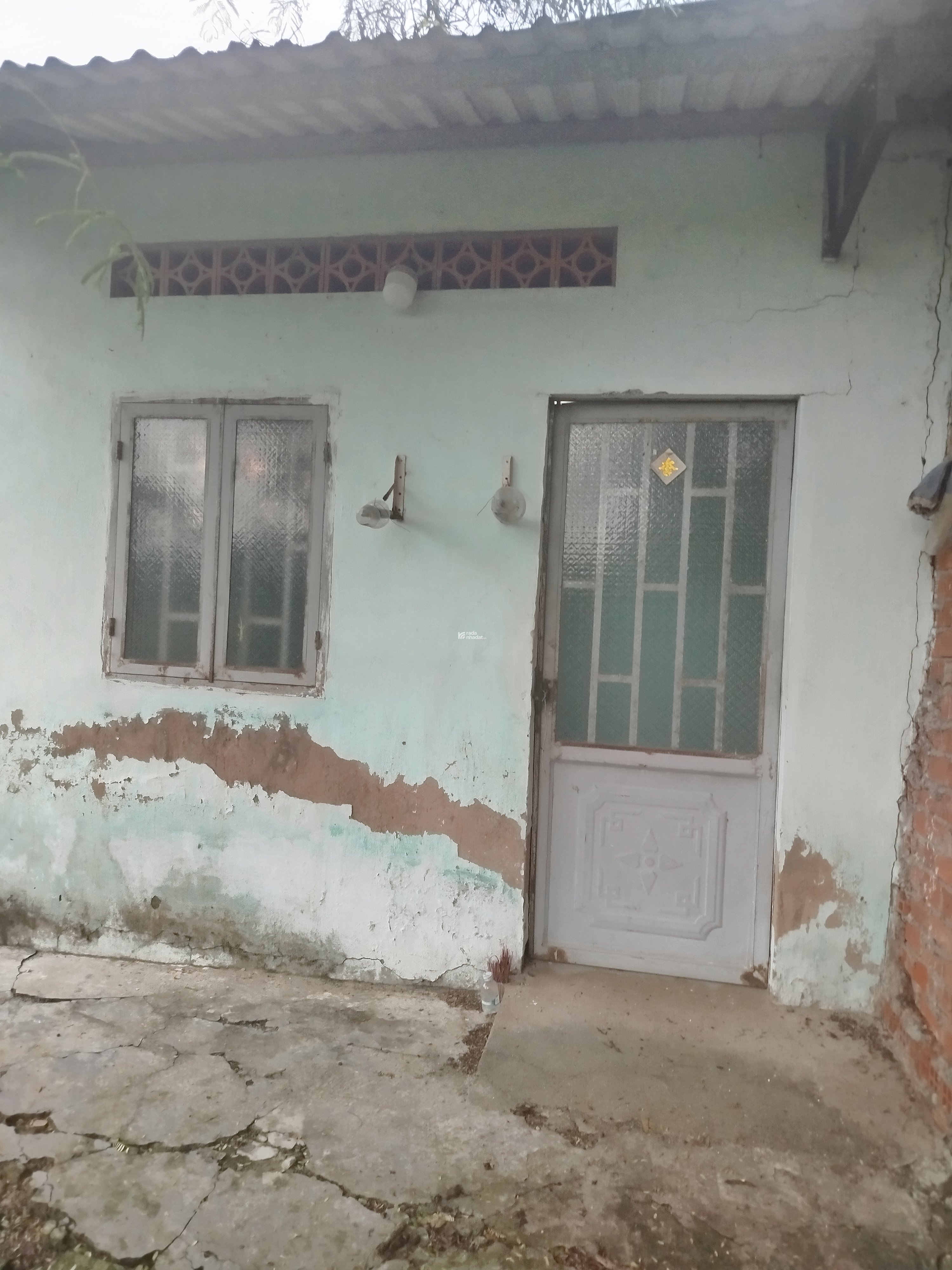 Cần bán đất ở cần giuộc tây ninh (long an cũ) 
