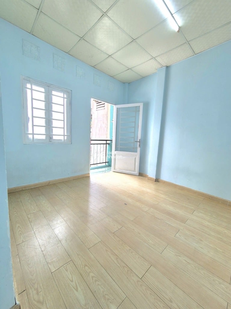 HXH VIP NHẤT NI SƯ HUỲNH LIÊN, TÂN BÌNH, 24M2 CÓ KC Ở NGAY. GIẢM 350TR CHỈ 2.67T TL 