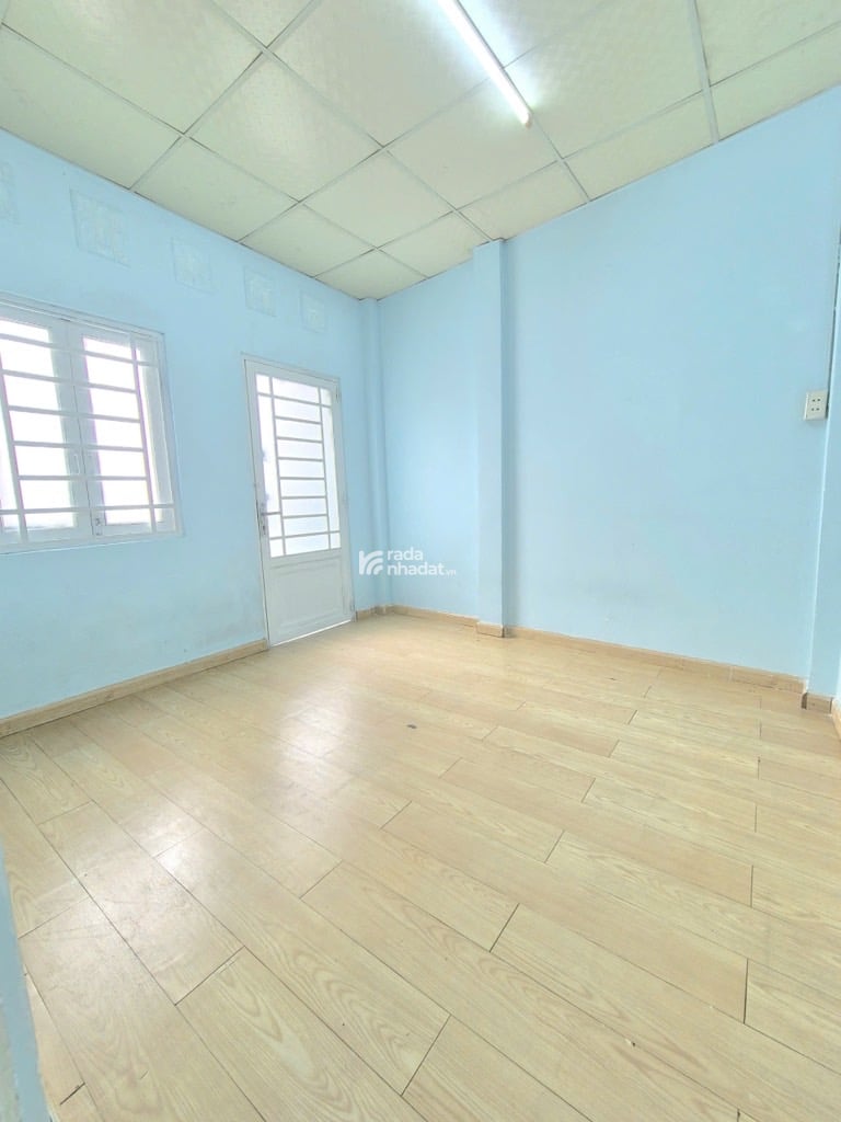 HXH VIP NHẤT NI SƯ HUỲNH LIÊN, TÂN BÌNH, 24M2 CÓ KC Ở NGAY. GIẢM 350TR CHỈ 2.67T TL 