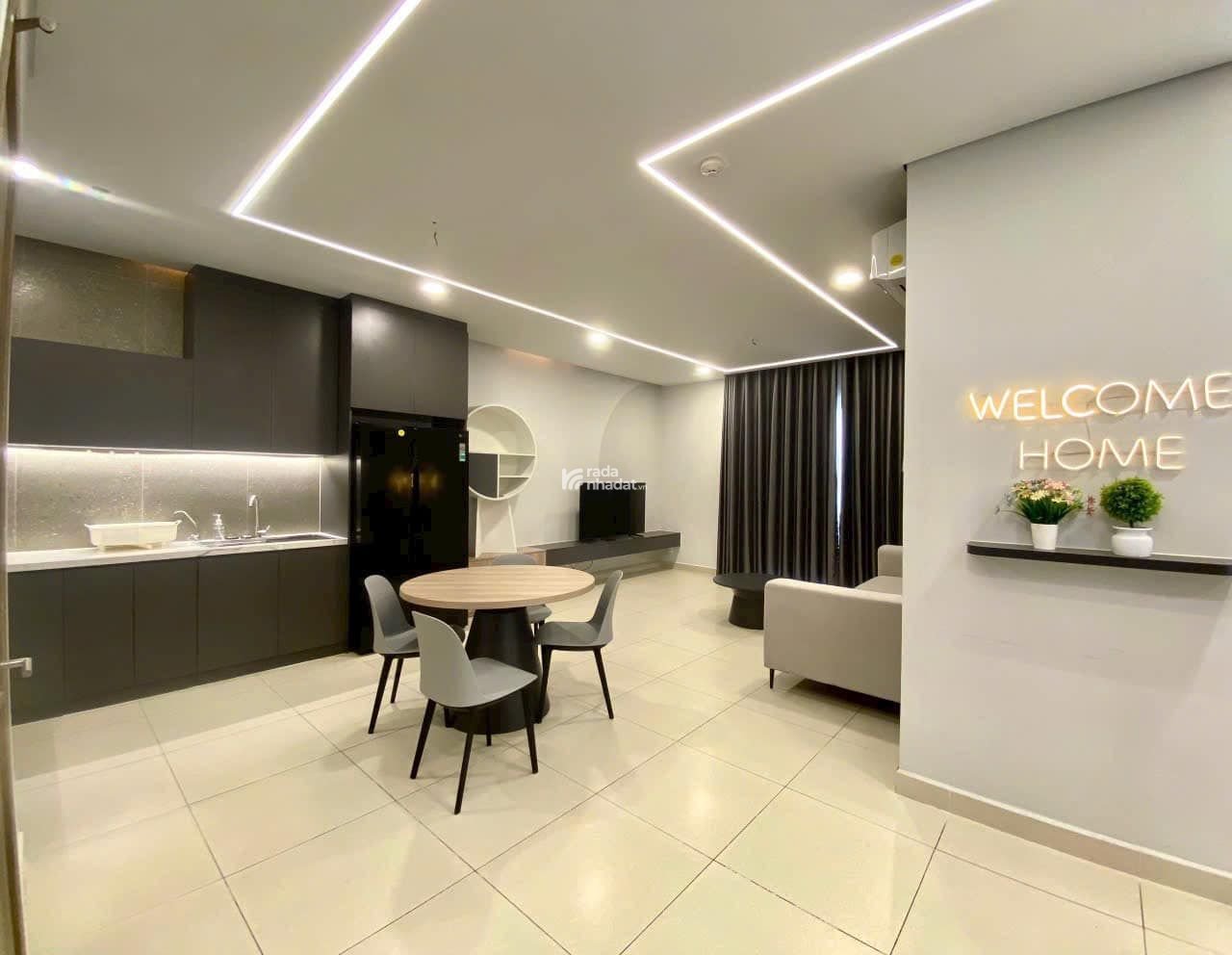 Căn 3 phòng ngủ view công viên và hồ bơi cực đẹp giá chỉ 4.482 tỷ (lịch thanh toán dài hạn 2 năm)