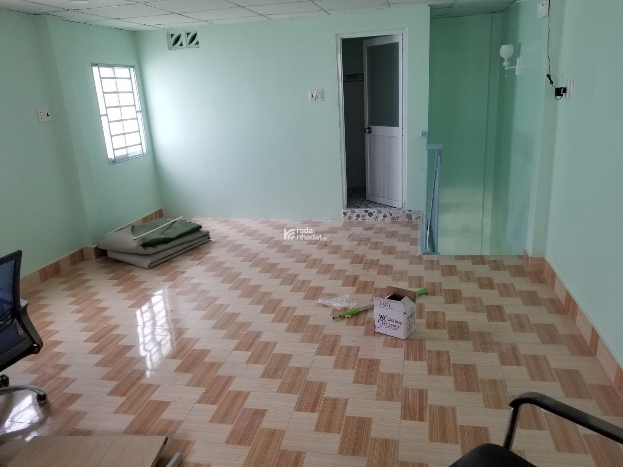 Hẻm Oto 4M Nhựa 300// Trịnh Đình Trọng Sát Âu Cơ Tân Phú - 30m2 - N4x7,5 - 2 Tầng BTCT - 3,8ty