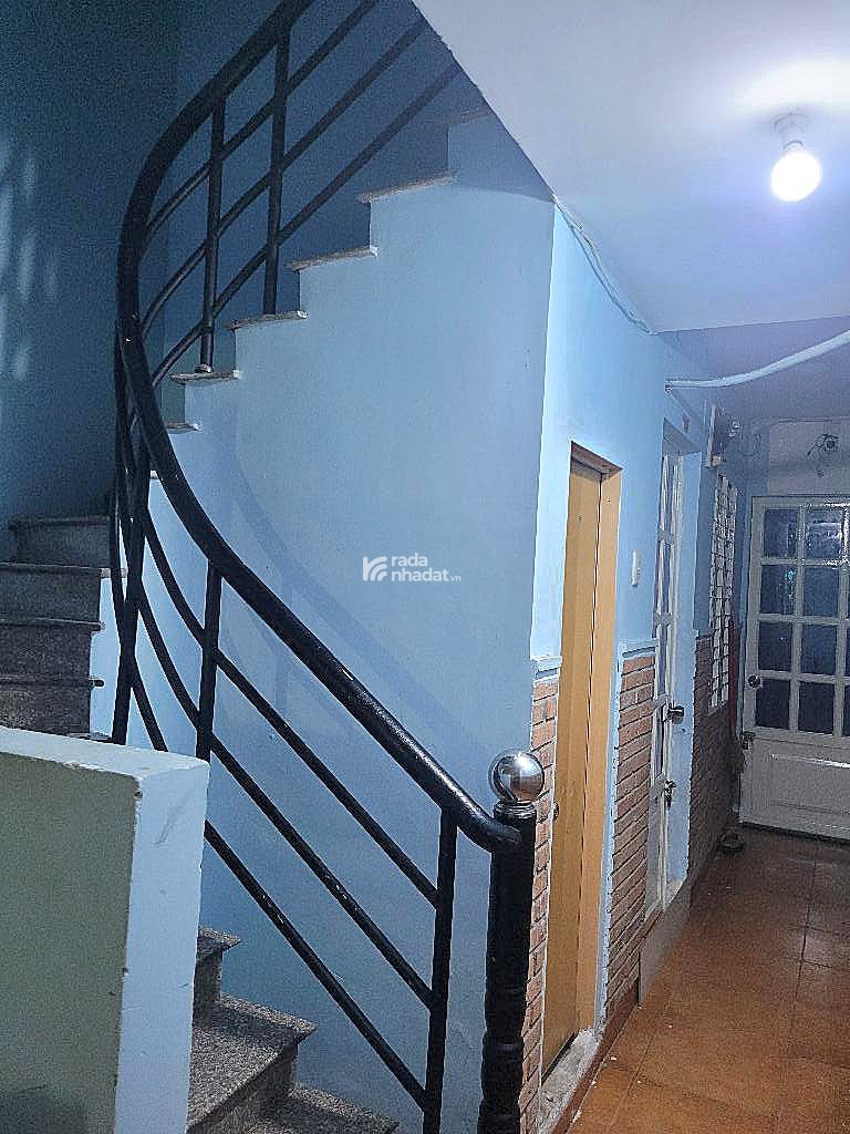  CHỈ 11.8 TỶ CHDV 5 TẦNG  17 PHÒNG THU NHẬP 65 TRIỆU/THÁNG Quận 3.