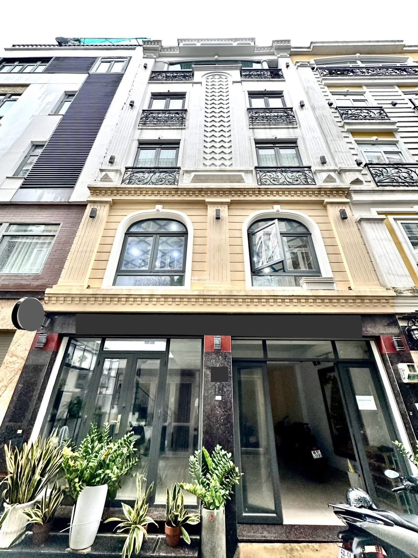 NGUYỄN XÍ, QUẬN BÌNH THẠNH - CHỈ 9,3 TỶ