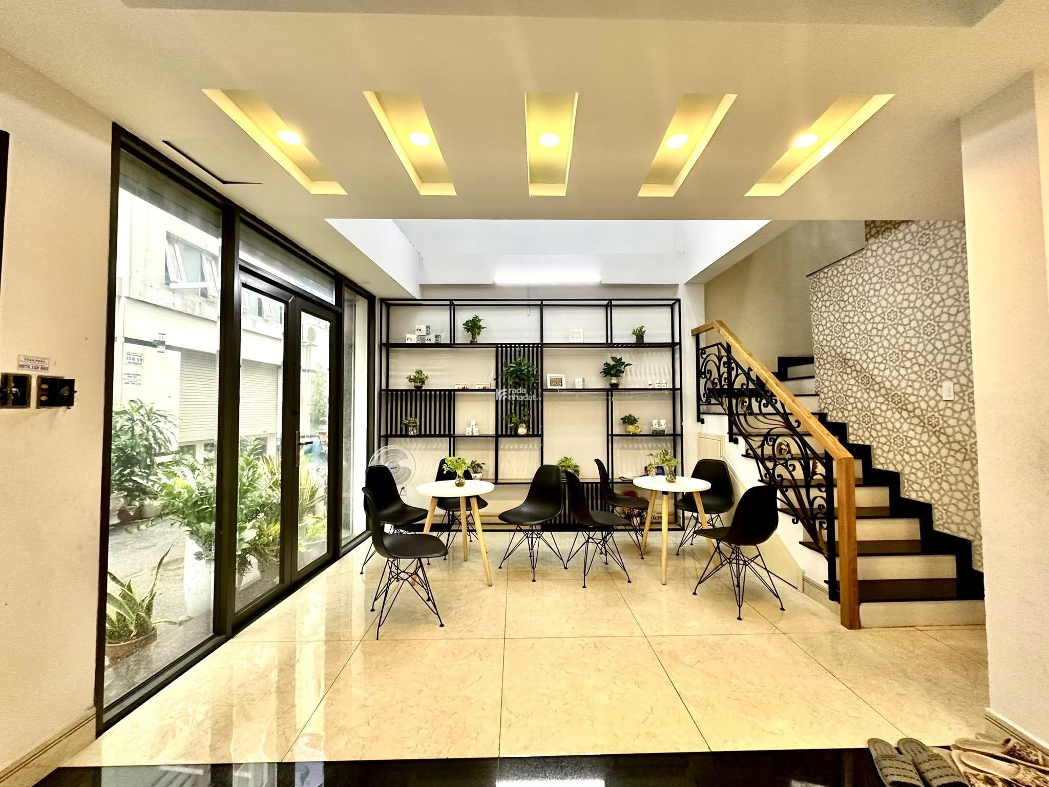 NGUYỄN XÍ, QUẬN BÌNH THẠNH - CHỈ 9,3 TỶ