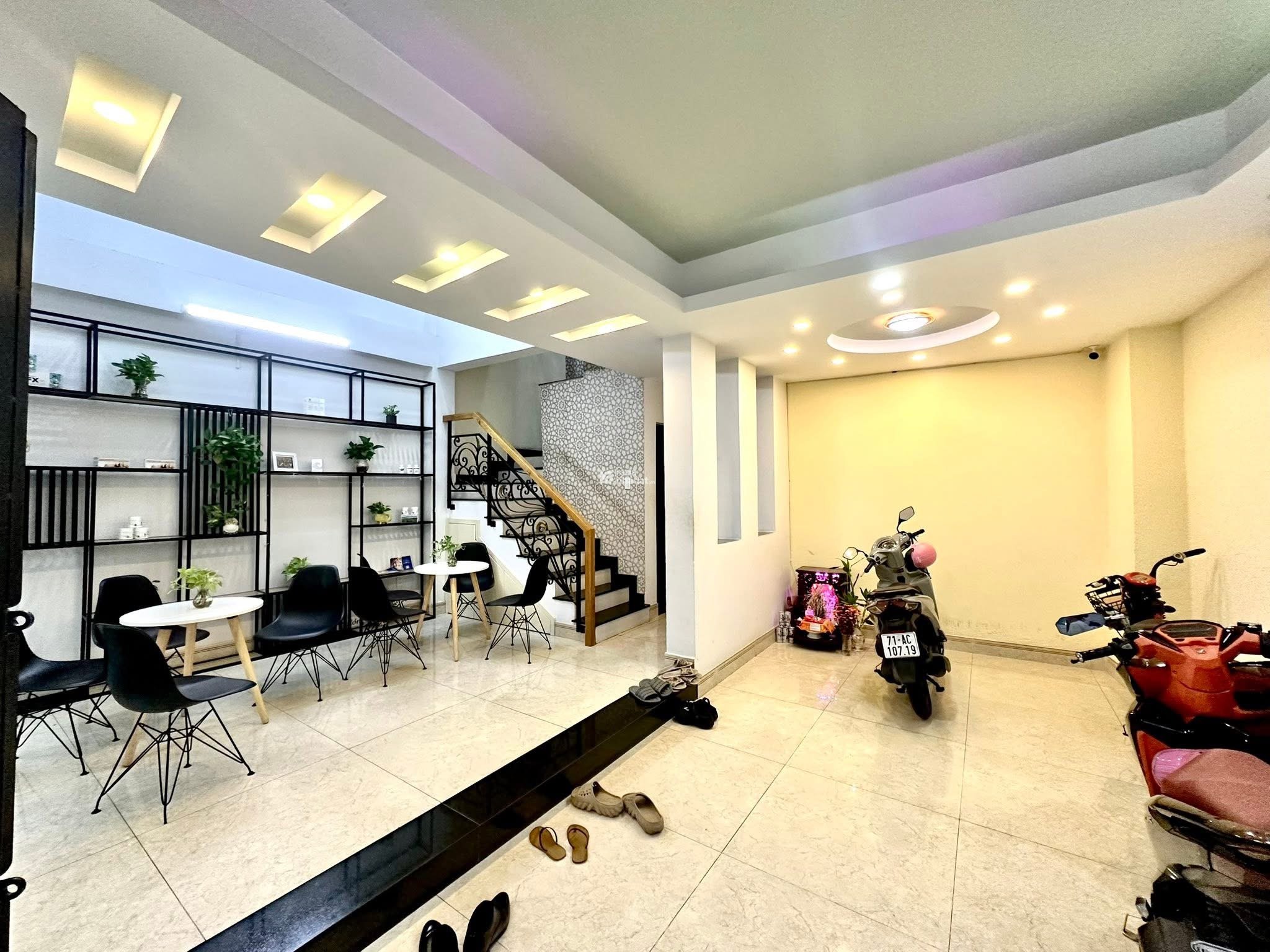 NGUYỄN XÍ, QUẬN BÌNH THẠNH - CHỈ 9,3 TỶ