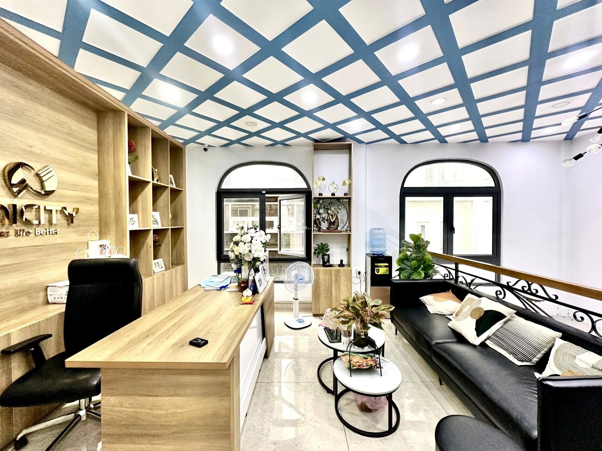 NGUYỄN XÍ, QUẬN BÌNH THẠNH - CHỈ 9,3 TỶ