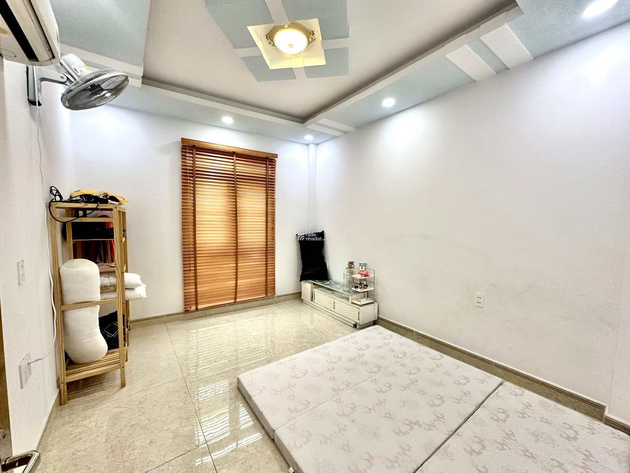 NGUYỄN XÍ, QUẬN BÌNH THẠNH - CHỈ 9,3 TỶ