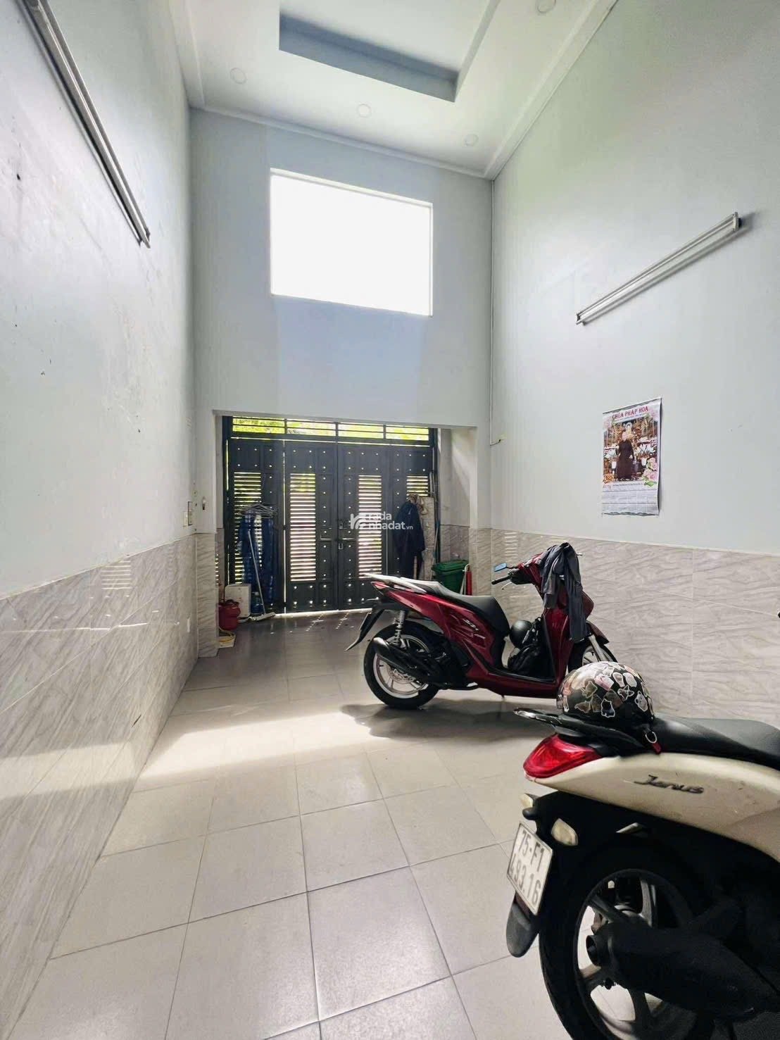  GIẢM NGAY 500TR - GIÁ CHỈ 9.9 TỶ TLSIÊU PHẨM! THÍCH QUẢNG ĐỨC, P5 PN - 64M2, 5 TẦNG