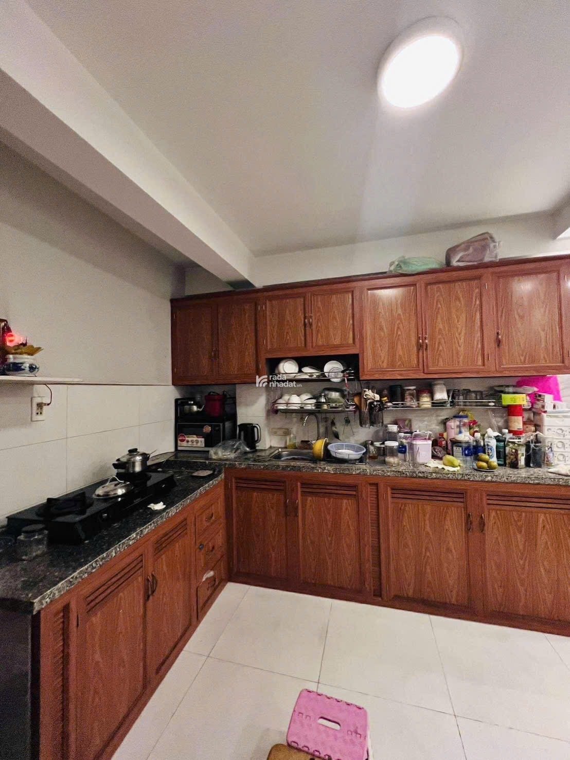  GIẢM NGAY 500TR - GIÁ CHỈ 9.9 TỶ TLSIÊU PHẨM! THÍCH QUẢNG ĐỨC, P5 PN - 64M2, 5 TẦNG