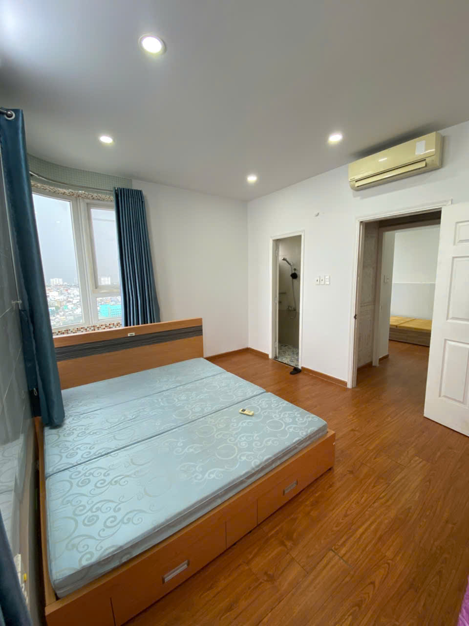Chính chủ bán 01 Căn góc B-20 (80m2) Âu Cơ Tower, 659 Âu Cơ, Q Tân Phú, TPHCM.