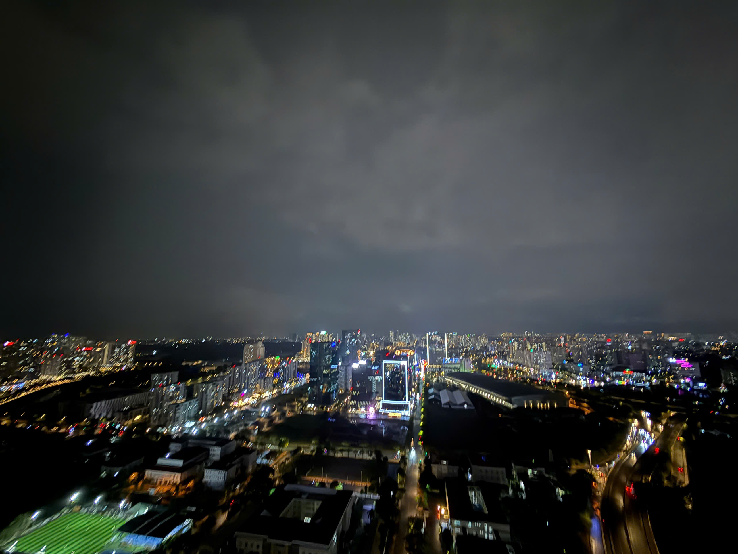CHO THUÊ CÁN HỘ THE INFINITY - RIVIERA POINT - 3 PHÒNG NGỦ - NHÀ MỚI 100% FULL NỘI THẤT