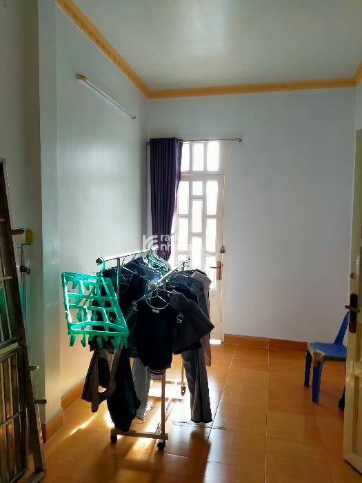 BÁN NHÀ HẺM XE TẢI BÌNH TRỊ ĐÔNG 90M2 6X15M 6.9 TỶ 4PN GẦN LÊ VĂN QUỚI BÌNH TÂN 