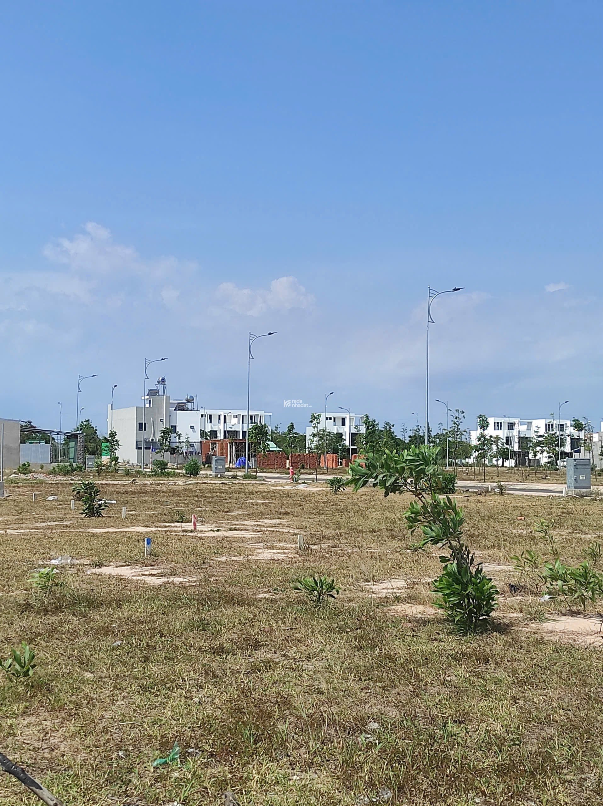 DỰ ÁN ĐẤT NHƠN TRẠCH ĐỒNG NAI 168m2 , 8-12tr/m2 , gần sân bay Long thành , trung tâm hành chính 