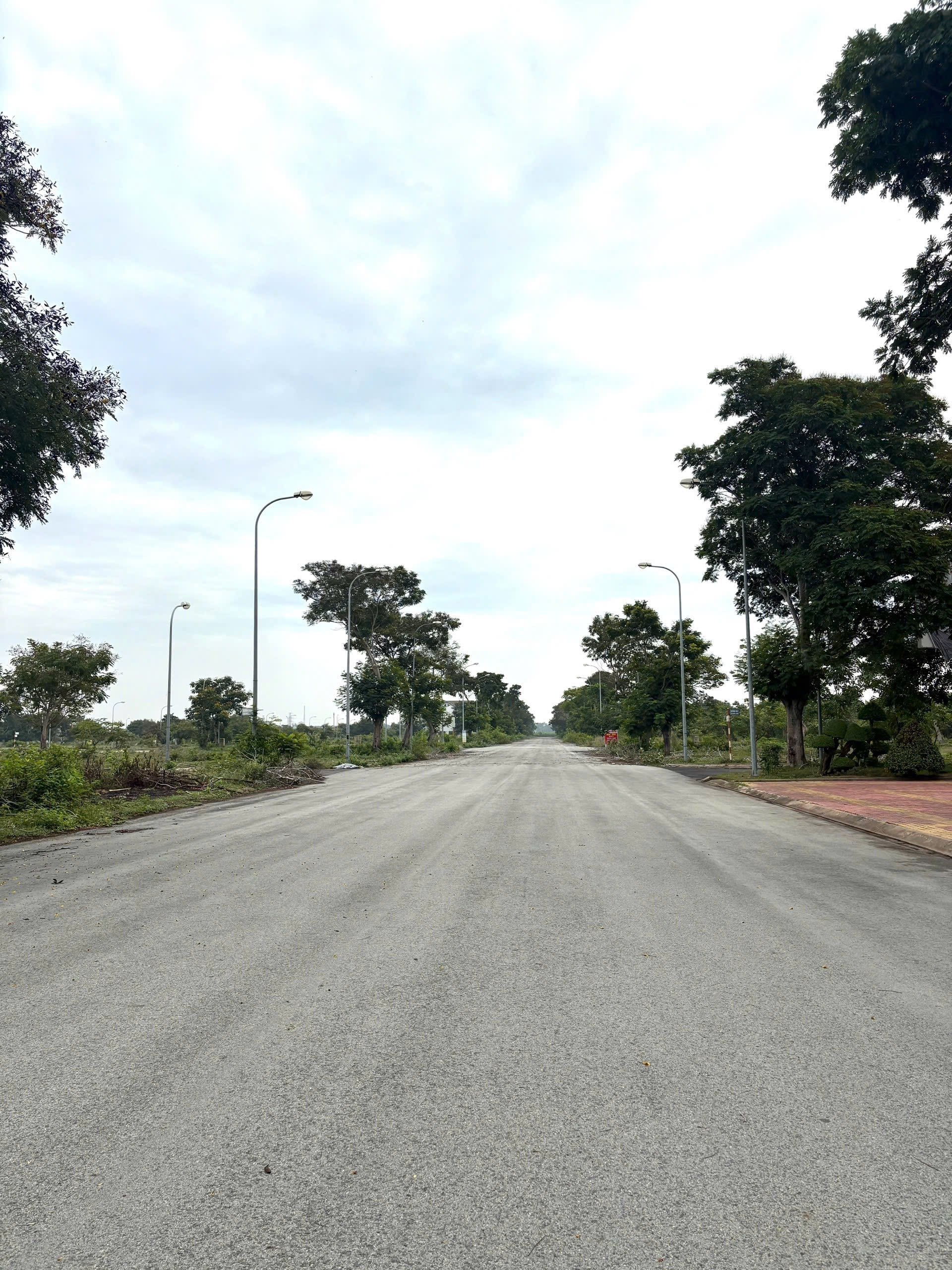 DỰ ÁN ĐẤT NHƠN TRẠCH ĐỒNG NAI 168m2 , 8-12tr/m2 , gần sân bay Long thành , trung tâm hành chính 