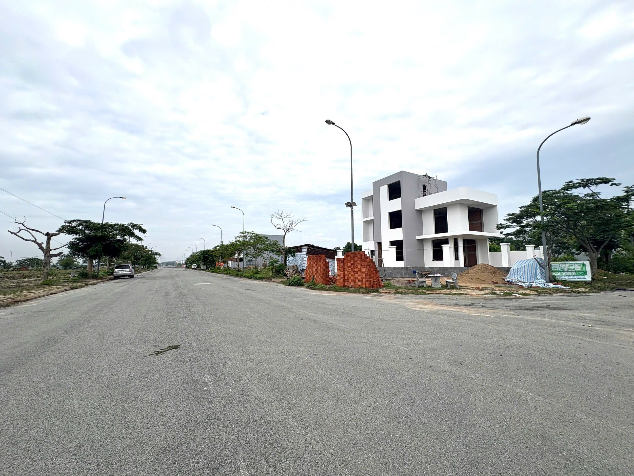 DỰ ÁN ĐẤT NHƠN TRẠCH ĐỒNG NAI 168m2 , 8-12tr/m2 , gần sân bay Long thành , trung tâm hành chính 