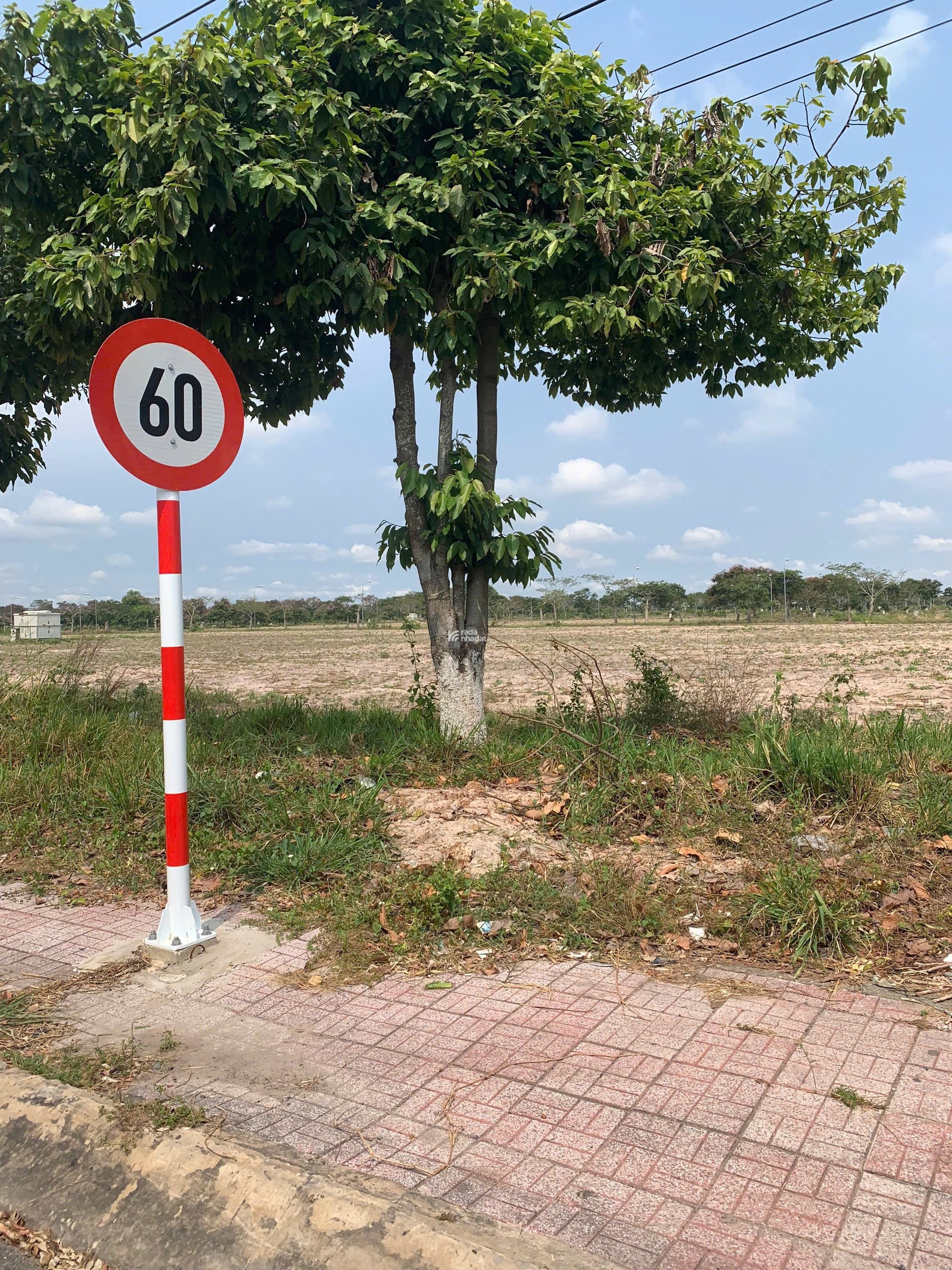 DỰ ÁN ĐẤT NHƠN TRẠCH ĐỒNG NAI 168m2 , 8-12tr/m2 , gần sân bay Long thành , trung tâm hành chính 