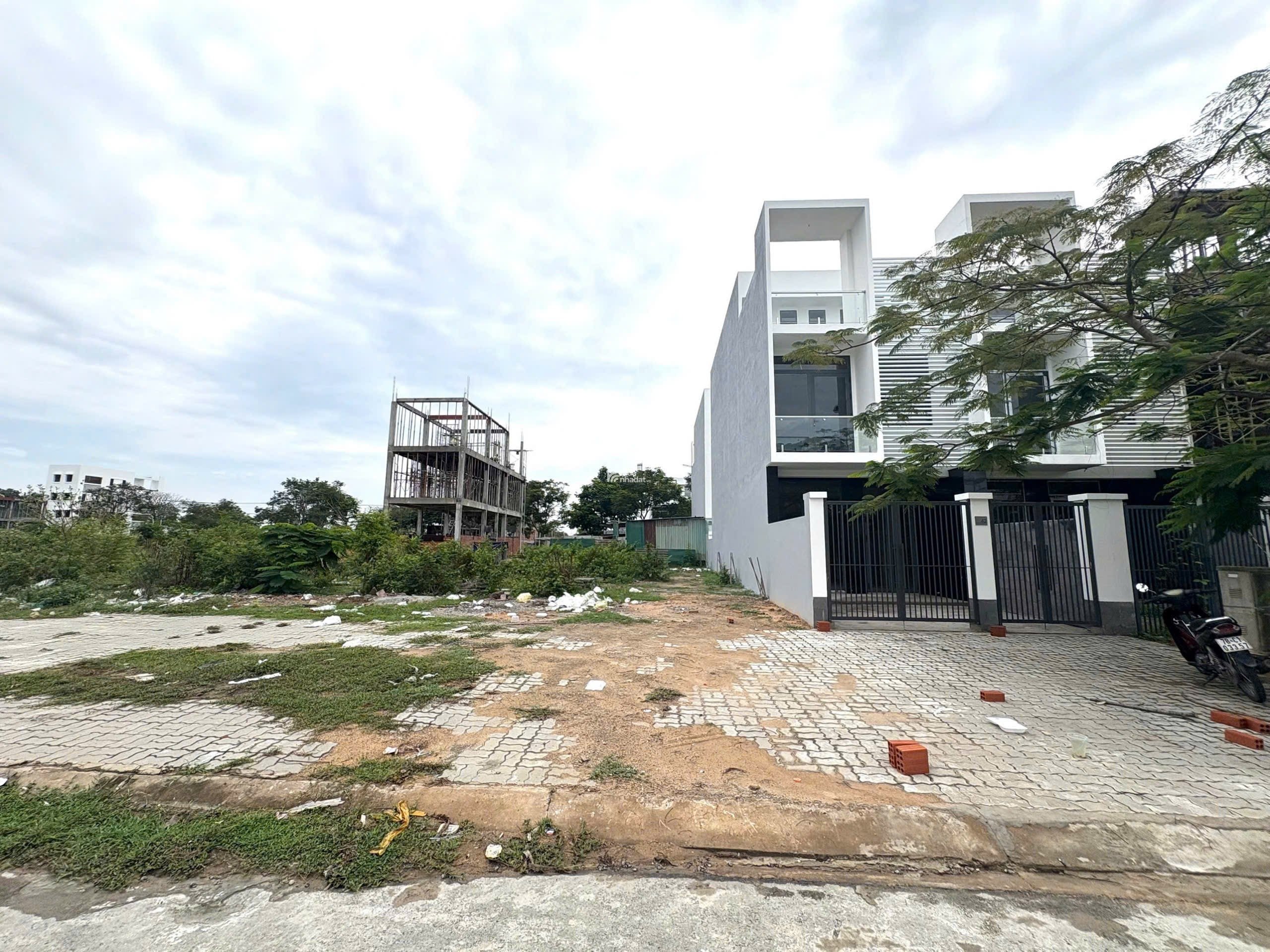 DỰ ÁN ĐẤT NHƠN TRẠCH ĐỒNG NAI 168m2 , 8-12tr/m2 , gần sân bay Long thành , trung tâm hành chính 
