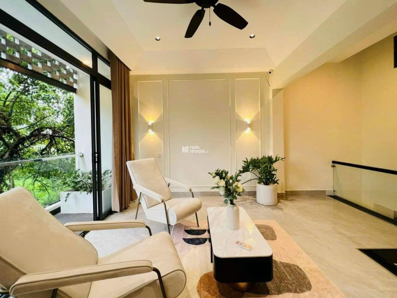 CHỦ NGỘP GIẢM THÊM 500 TRIỆU QUANG TRUNG GÒ VẤP 77M2 10 TỶ XÍU 4 TẦNG   