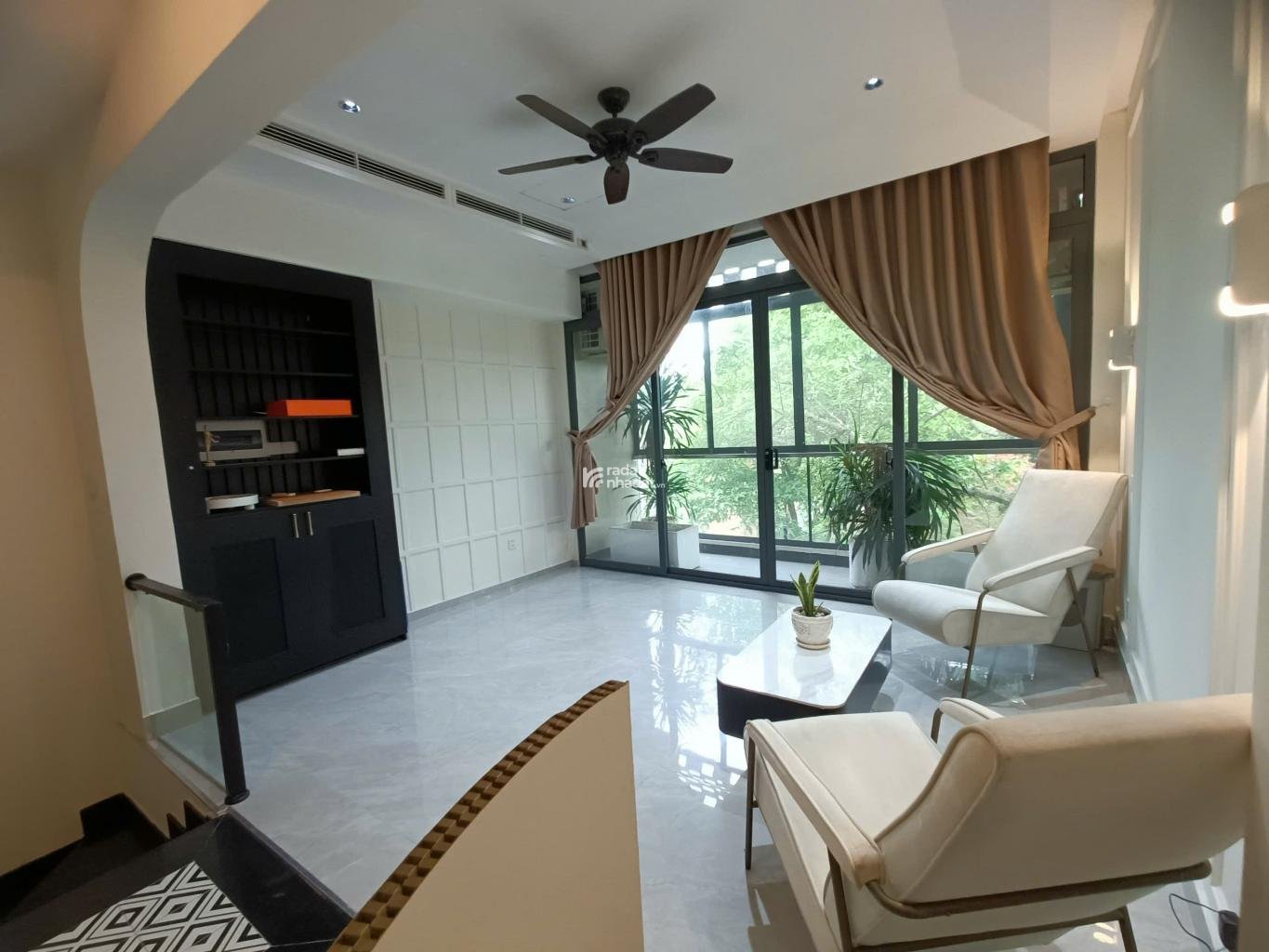 CHỦ NGỘP GIẢM THÊM 500 TRIỆU QUANG TRUNG GÒ VẤP 77M2 10 TỶ XÍU 4 TẦNG   