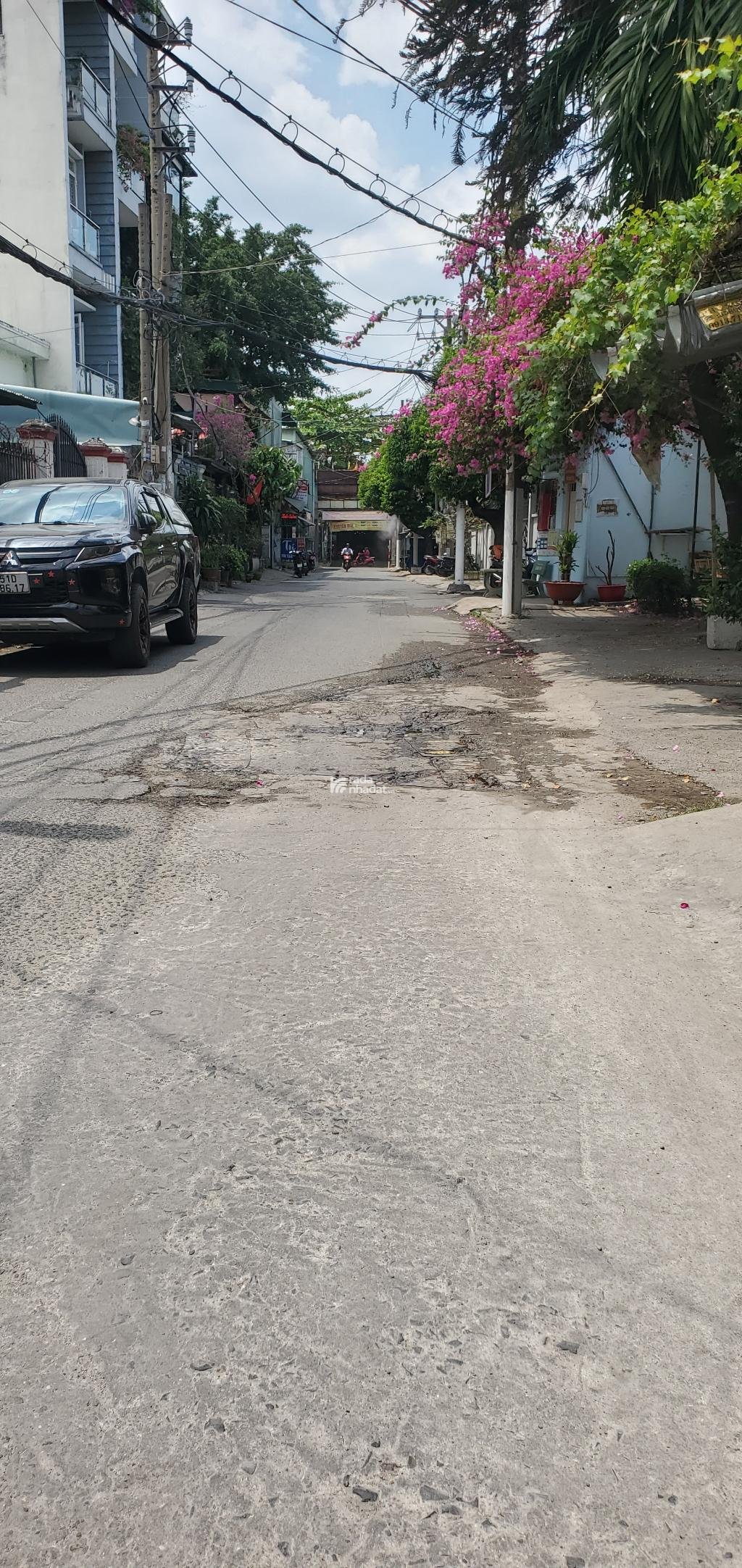 CHỦ NGỘP GIẢM THÊM 500 TRIỆU QUANG TRUNG GÒ VẤP 77M2 10 TỶ XÍU 4 TẦNG   
