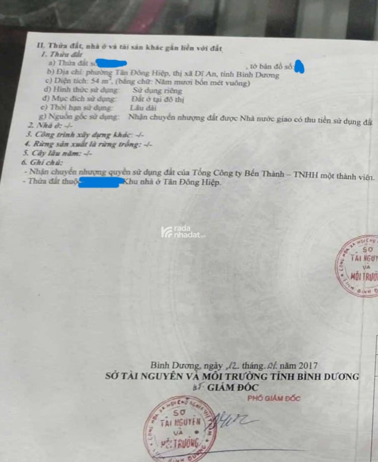 Nhà siêu đẹp tại Thành Phố Mới gần KCN VSIP Dĩ An 