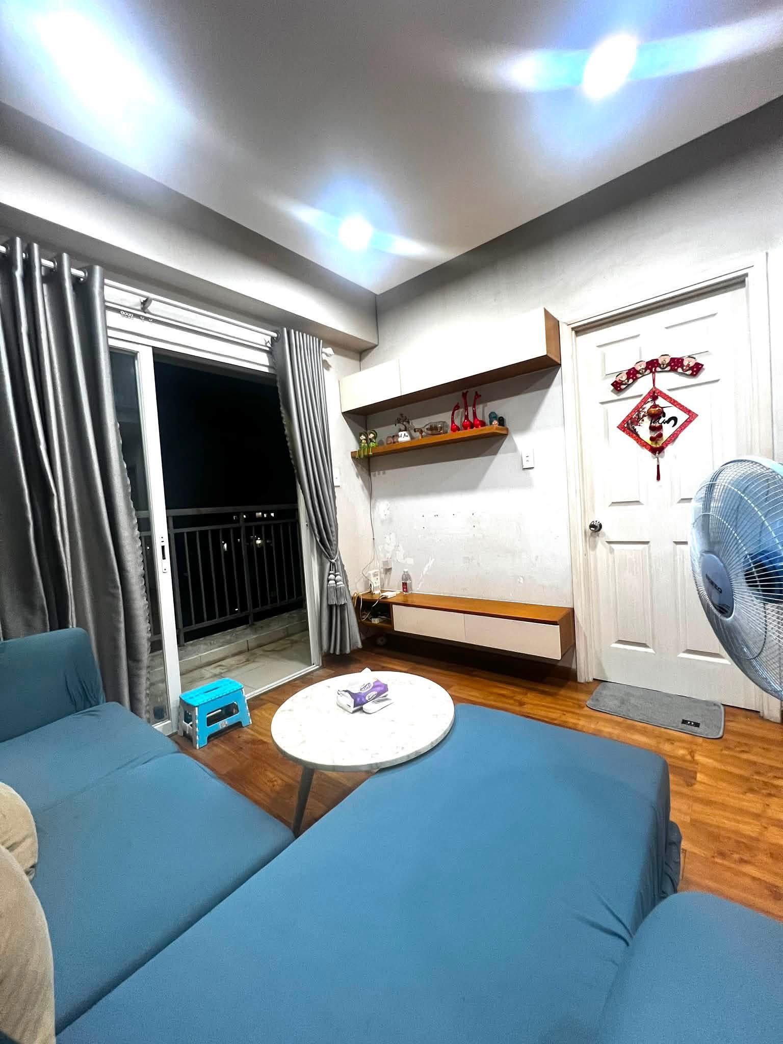 CHÍNH CHỦ BÁN CĂN HỘ EHOME 3, TẦNG 6 CÓ BAN CÔNG, Giá chỉ 2.85 tỷ TL