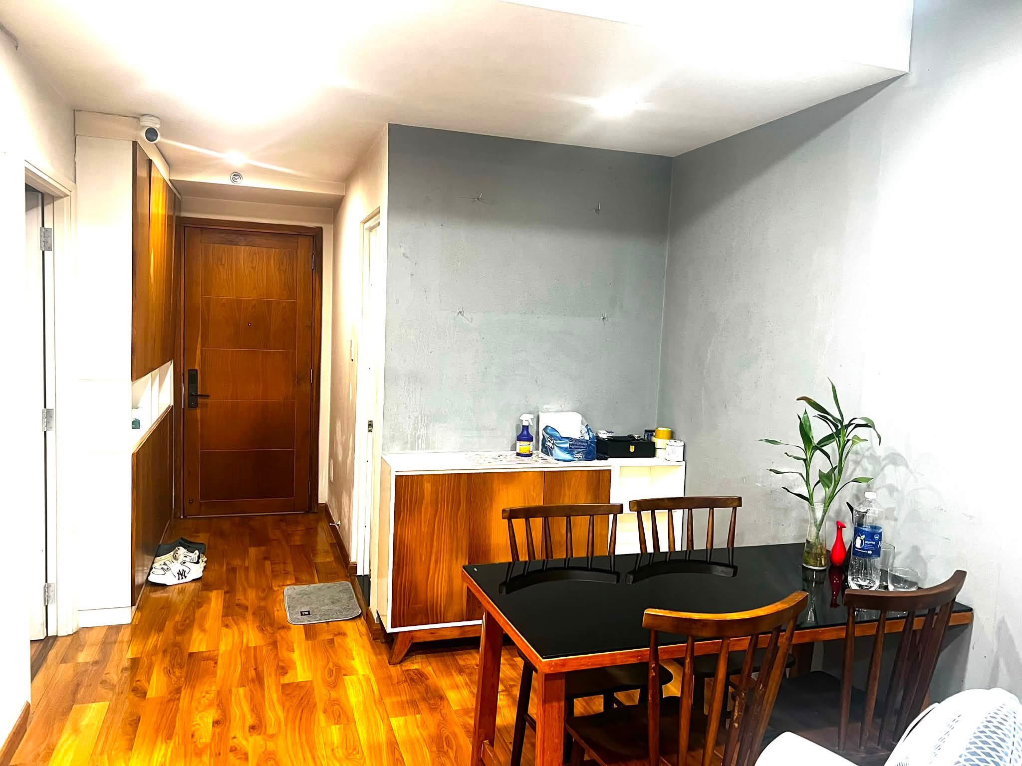 CHÍNH CHỦ BÁN CĂN HỘ EHOME 3, TẦNG 6 CÓ BAN CÔNG, Giá chỉ 2.85 tỷ TL