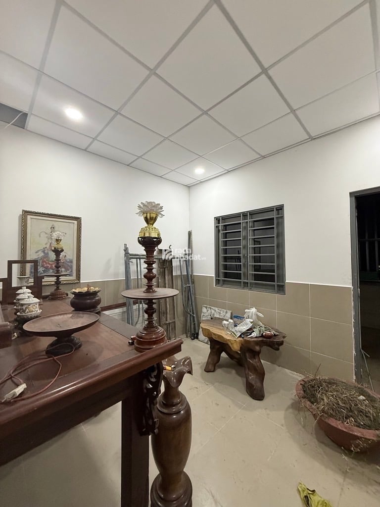 NHÀ ĐẸP GIÁ MỀM – HUỲNH VĂN NGHỆ, P. TÂN SƠN, TÂN BÌNH – 59M2 – 4PN 