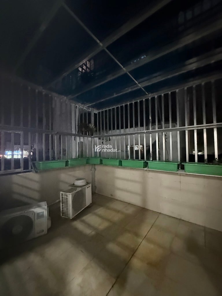 NHÀ ĐẸP GIÁ MỀM – HUỲNH VĂN NGHỆ, P. TÂN SƠN, TÂN BÌNH – 59M2 – 4PN 