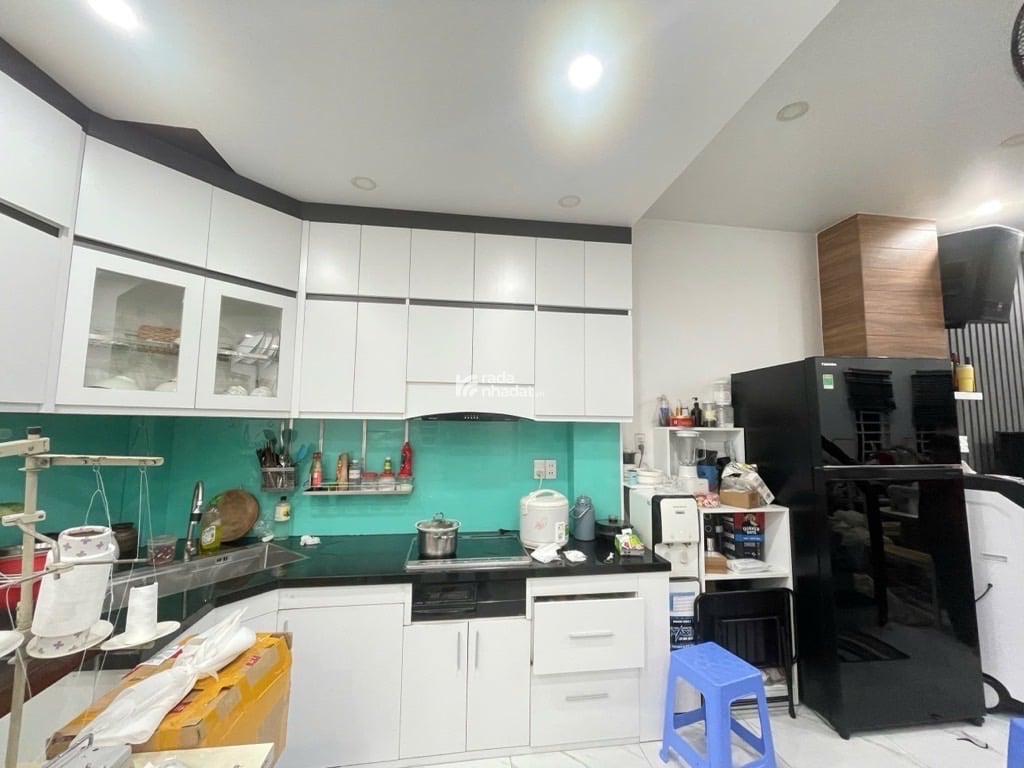 bán nhà đường tân kỳ tân quý phường sơn kỳ