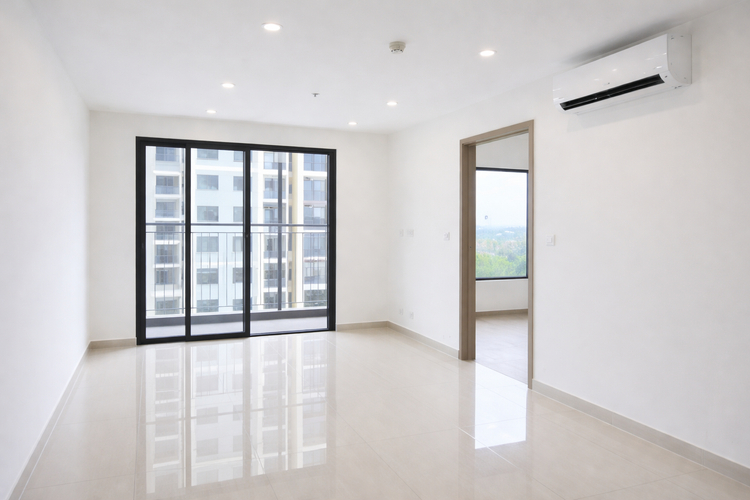 2PN S6.01 The Origami - vào ở ngay, chỉ 3,25tỷ