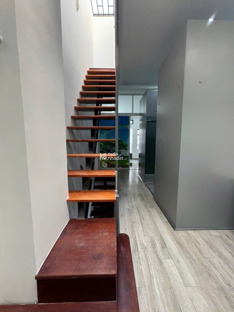 GẦN MẶT TIỀN HUỲNH VĂN BÁNH, PHÚ NHUẬN, 50M2 NGANG HIẾM CÓ. GIẢM 500TR CHỈ CÒN 8.9T TL 