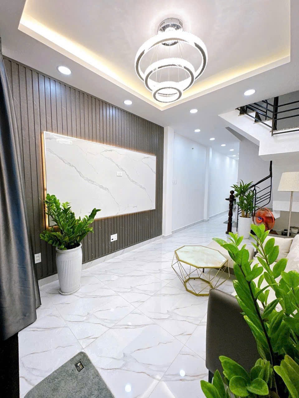 Bán nhà giá đẹp DT 34,6m2 giá 3tỷ1 đường Nơ Trang Long p7 Bình Thạnh