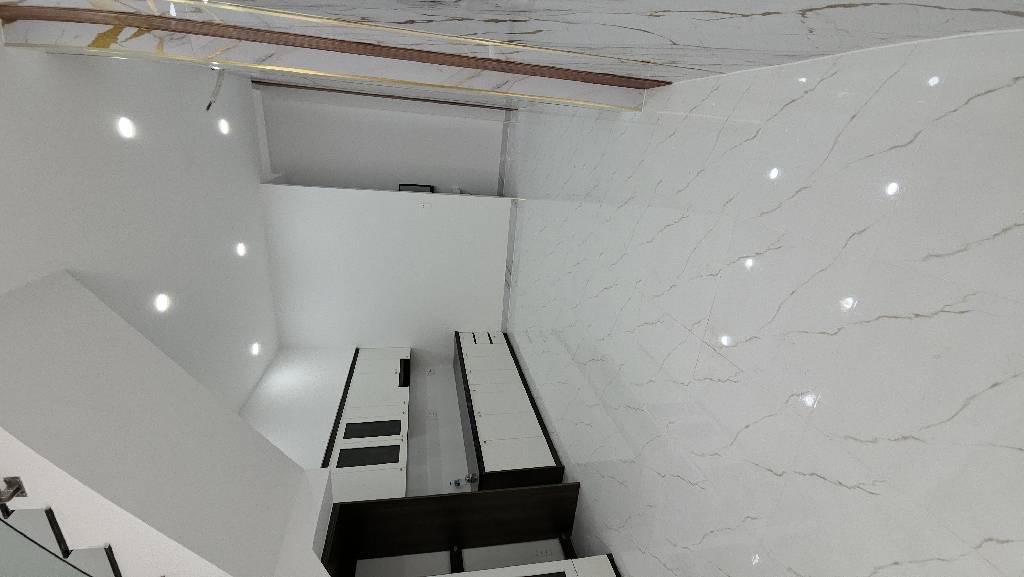 SIÊU PHẨM NHÀ MỚI TINH Ở NGAY HẺM 5M BÌNH TIÊN Bình tiến P7 Quận 6