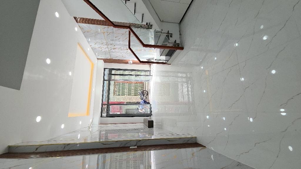 SIÊU PHẨM NHÀ MỚI TINH Ở NGAY HẺM 5M BÌNH TIÊN Bình tiến P7 Quận 6