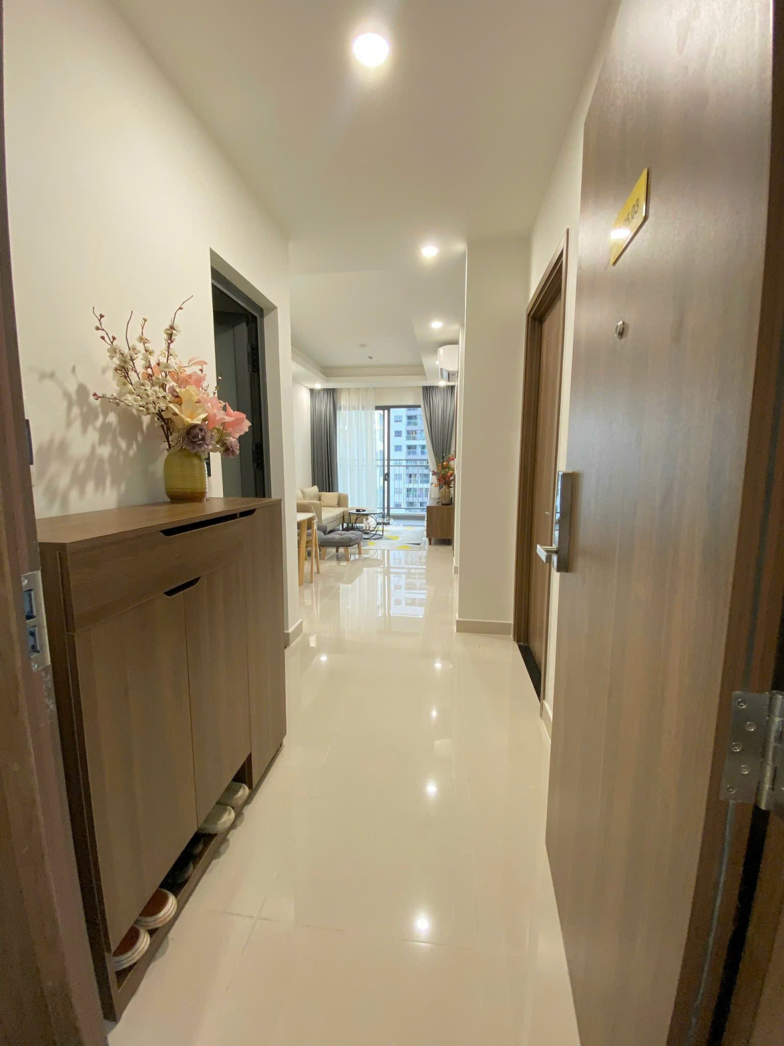 2PN2WC - 69m2 - Giá 3.96 tỷ - Đủ nội thất - View Phú Mỹ - Q7 Riverside