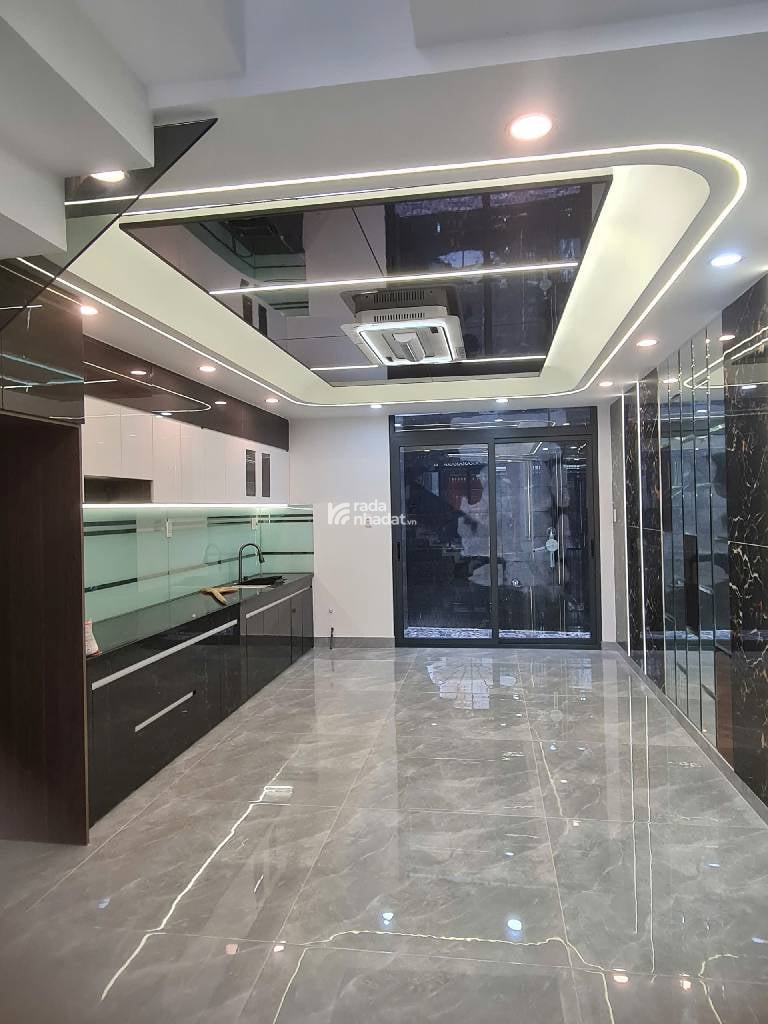 FULL NỘI THẤT PHAN ANH BÌNH TRỊ ĐÔNG BÌNH TÂN DT: 4*20M- 7 TỶ 690