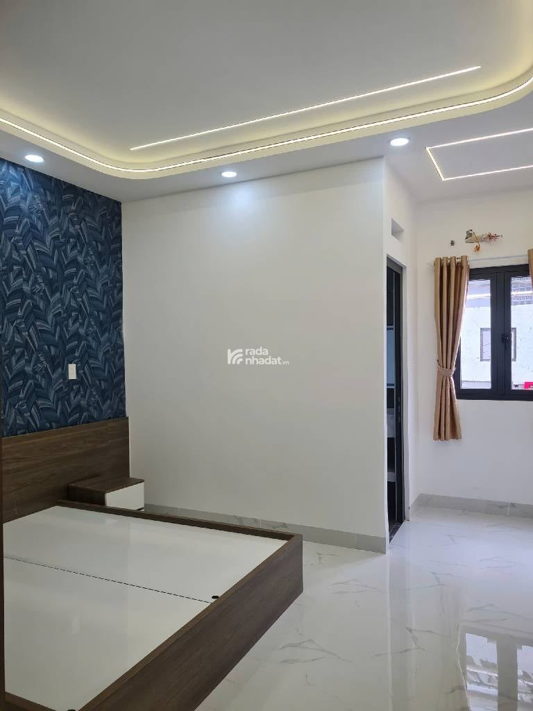 FULL NỘI THẤT PHAN ANH BÌNH TRỊ ĐÔNG BÌNH TÂN DT: 4*20M- 7 TỶ 690
