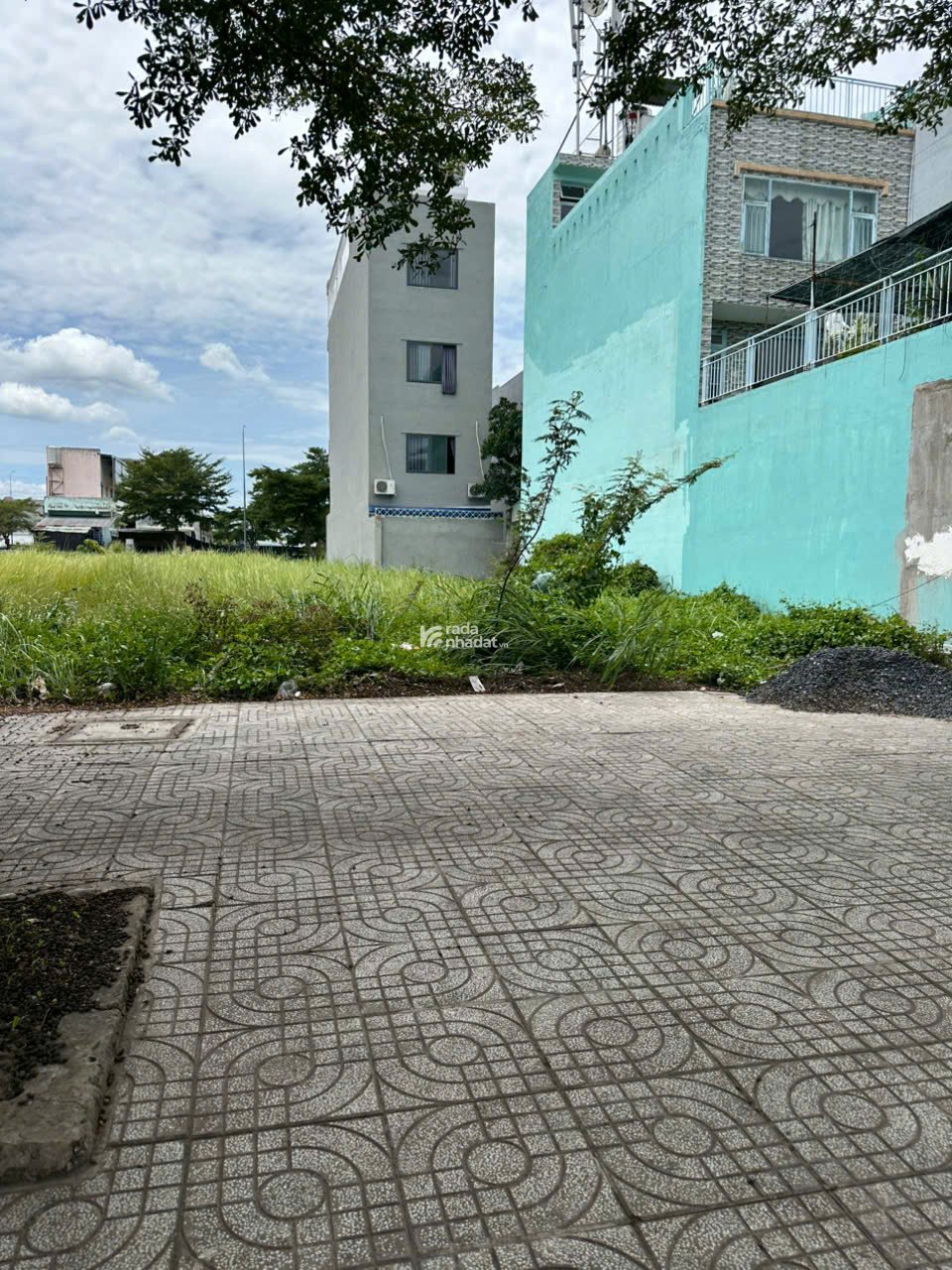 Đất nền SỔ HỒNG RIÊNG GIÁ CHỈ 1,2 TỶ NỀN 
