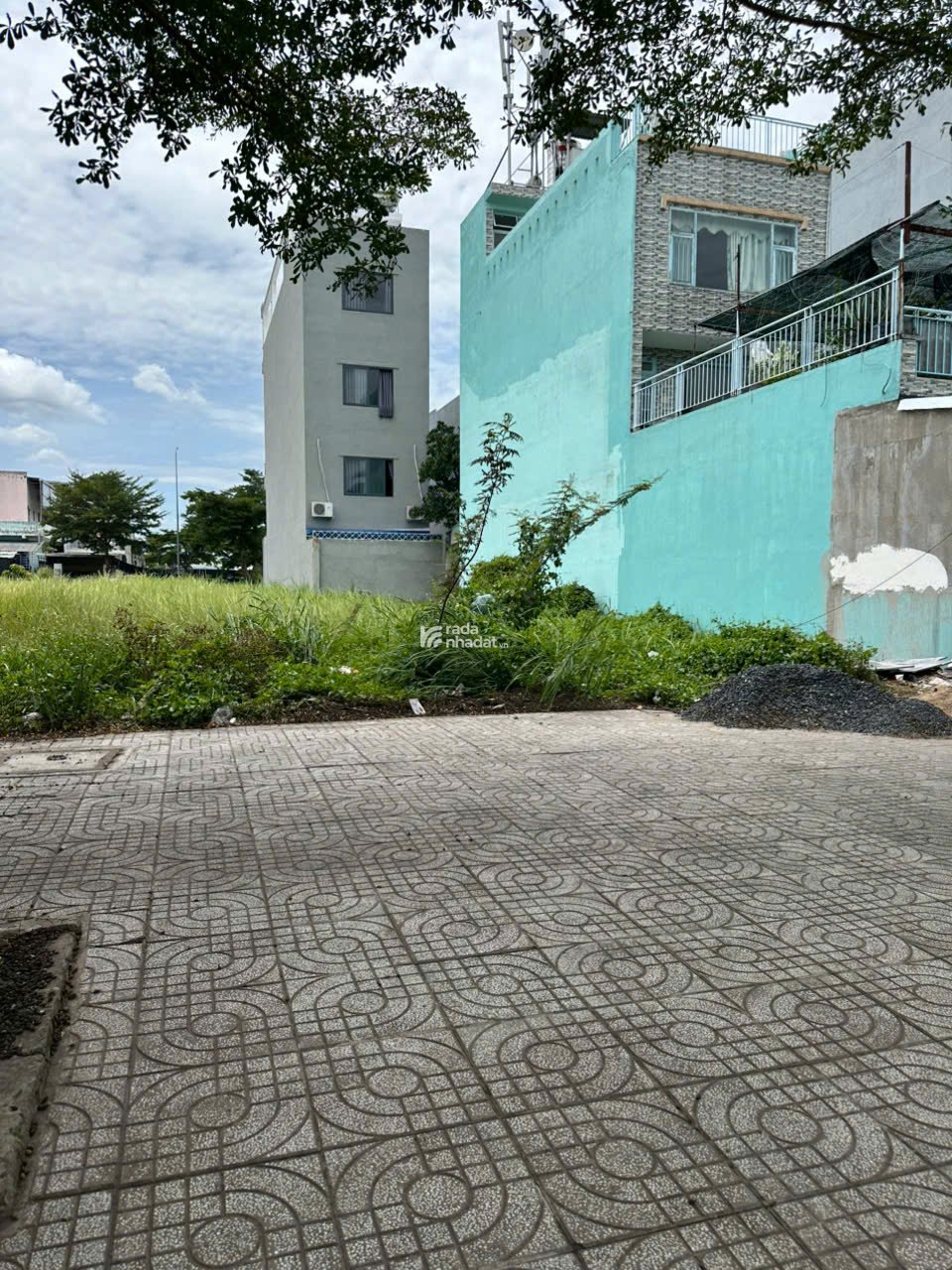 Đất nền SỔ HỒNG RIÊNG GIÁ CHỈ 1,2 TỶ NỀN 